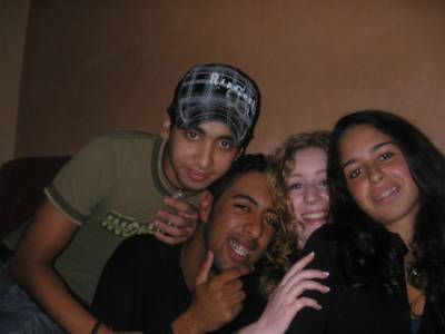 achba live ét amine polo et ghita et yasmine